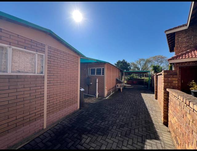 1 BEDROOM TOWNHOUSE FOR SALE IN MISTY BAY